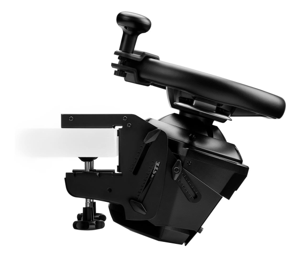 Thrustmaster SimTask Steering Kit - 1189131 - zdjęcie 4